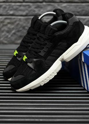 Мужские кроссовки adidas zx torsion