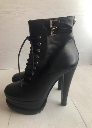 Новые женские сапоги carlo pazolini 39