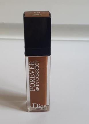 Коректор dior forever skin correct 24h* haute couvrance