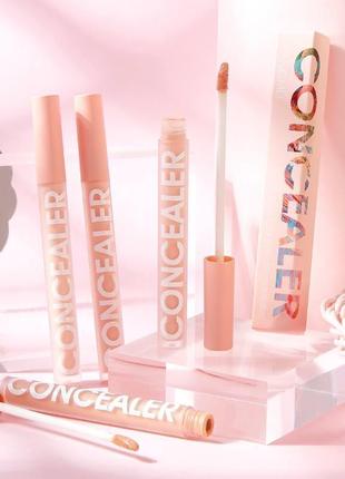 Консилер під очі concealer, 2.7 г (№1)