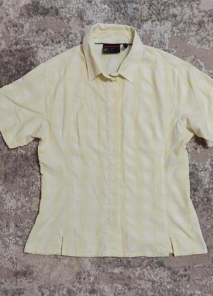 Сорочка mammut