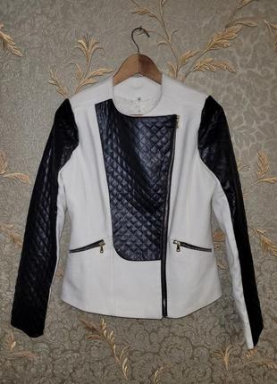 Куртка-пиджак женочья, супер качество, на подкладке из кашемира