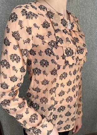 Жіноча блуза🌷