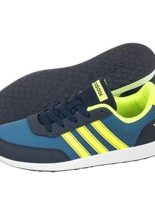 Кроссовки adidas vs switch 12 р 30.5р 19.5см1 фото