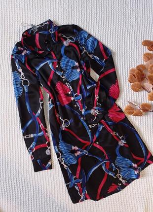 Плаття/рубашка i-x london