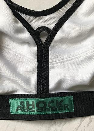 Топ shock absorber 2