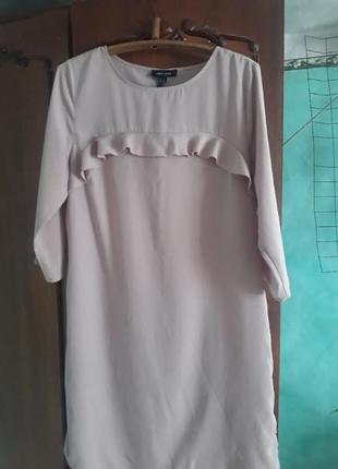 Ніжна, романтична сукня