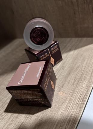 Giorgio armani eye tint shimmer 11s bronze - rose gold