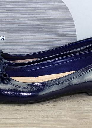 Туфли footglove