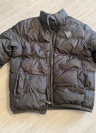 Продам курточку 7