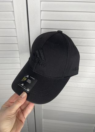 Кепка бейсболка adidas