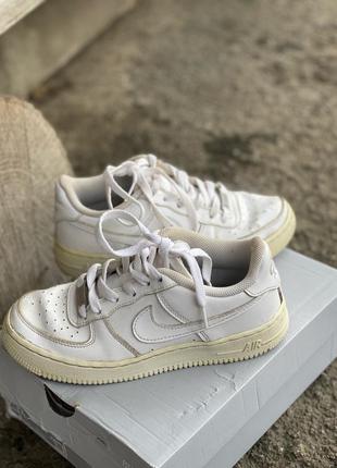 Nike air force 1