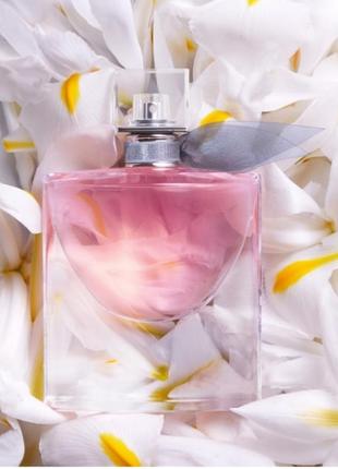 Lancome la vie est belle de parfum туалетная вода 75 ml ла ви эст бель звеном3 фото