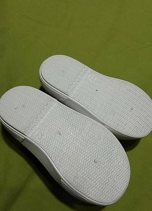 Кроссовки красивые 4