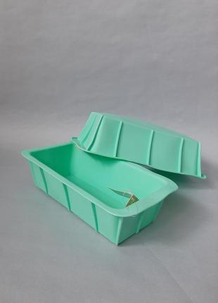 Форма силіконова