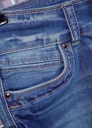 Спідниця міні джинсова 25 28 розміри3 фото