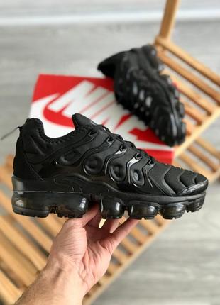 Кросівки кроси найк вапормакс плюс nike vapormax plus