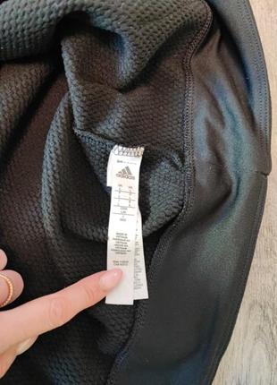 Adidas/худі/чорний/l розмір 6