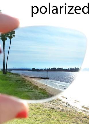 Очки солнцезащитные matrix с защитой от ультрафиолета 3