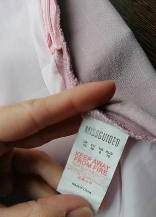 Юбка missguided8 фото