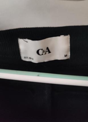 Спортивные штаны джоггеры c&a6 фото