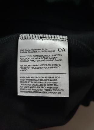 Спортивные штаны джоггеры c&a8 фото