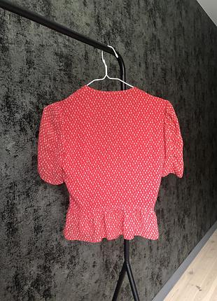 Блуза allsaints 2