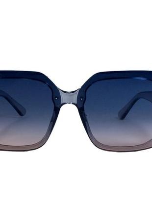 Солнцезащитные женские очки 2159-42 фото