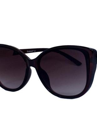 Сонцезахисні жіночі окуляри 2158-2