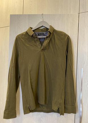 Massimo dutti s кофта