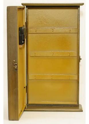 Kc35999c ключниця велика (9 гачків)