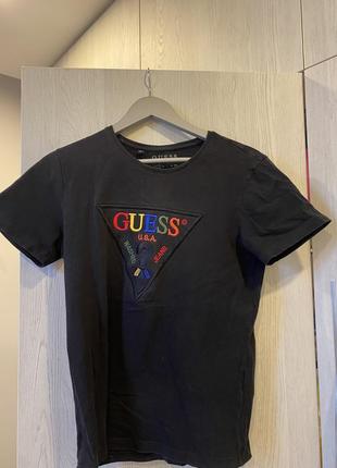 Футболка guess s