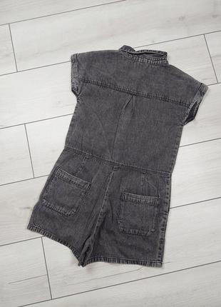 Комбинезон next для девочки 4