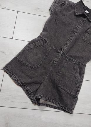 Комбинезон next для девочки 3