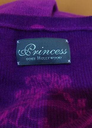 Женский джемпер princess 2