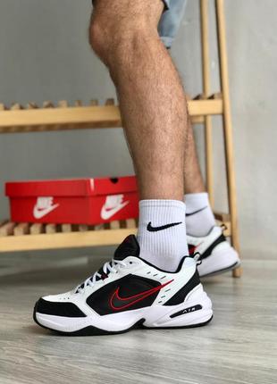 Кросівки кроси найк еір монарх nike air monarch8 фото