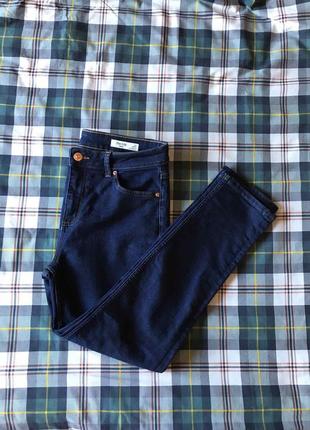 Новые женские джинсы m&s размер 50-52