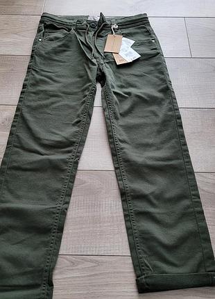 Брюки джинси 2