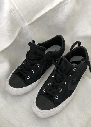 Стильні кеди converse