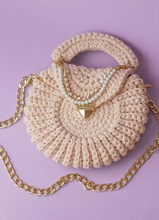 Сумка орео 🥰