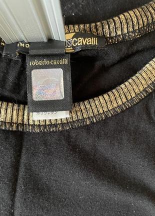 Майка just cavalli р.xs-s оригинал4 фото