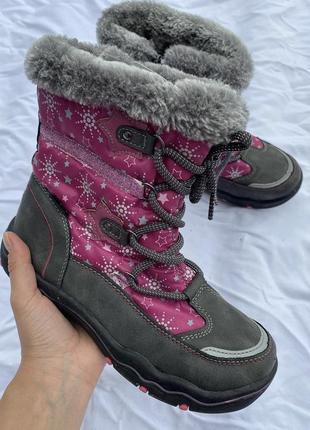 Черевики ботінки боти