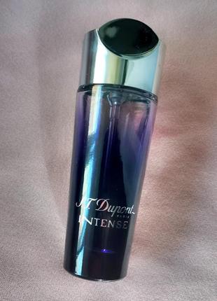 Dupont intense pour femme1 фото