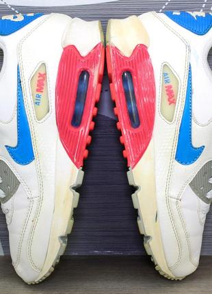 Кроссовки nike air max3 фото