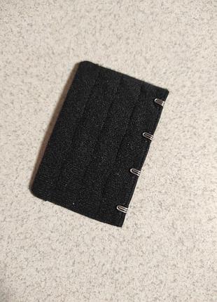 Подовжувач для бюстгалтера удленитель для лифчика