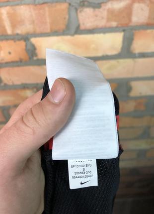 Оригинальная спортивная футболка nike6 фото