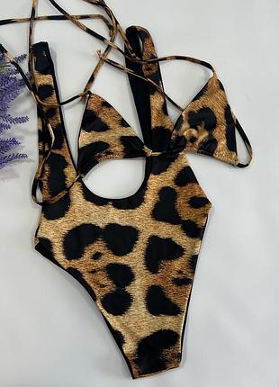 Купальник жіночий