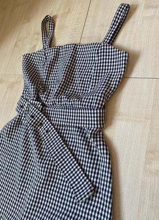 Платье pull &amp; bear 3
