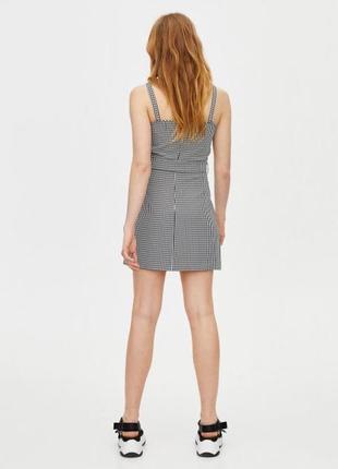 Платье pull &amp; bear 2