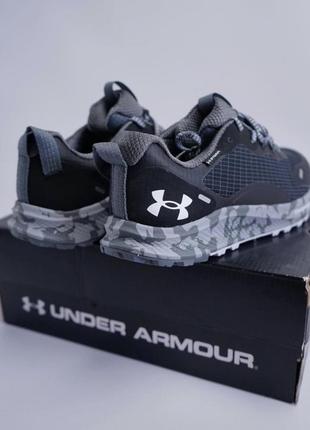 Кросівки under armour training charged bandit 2 2